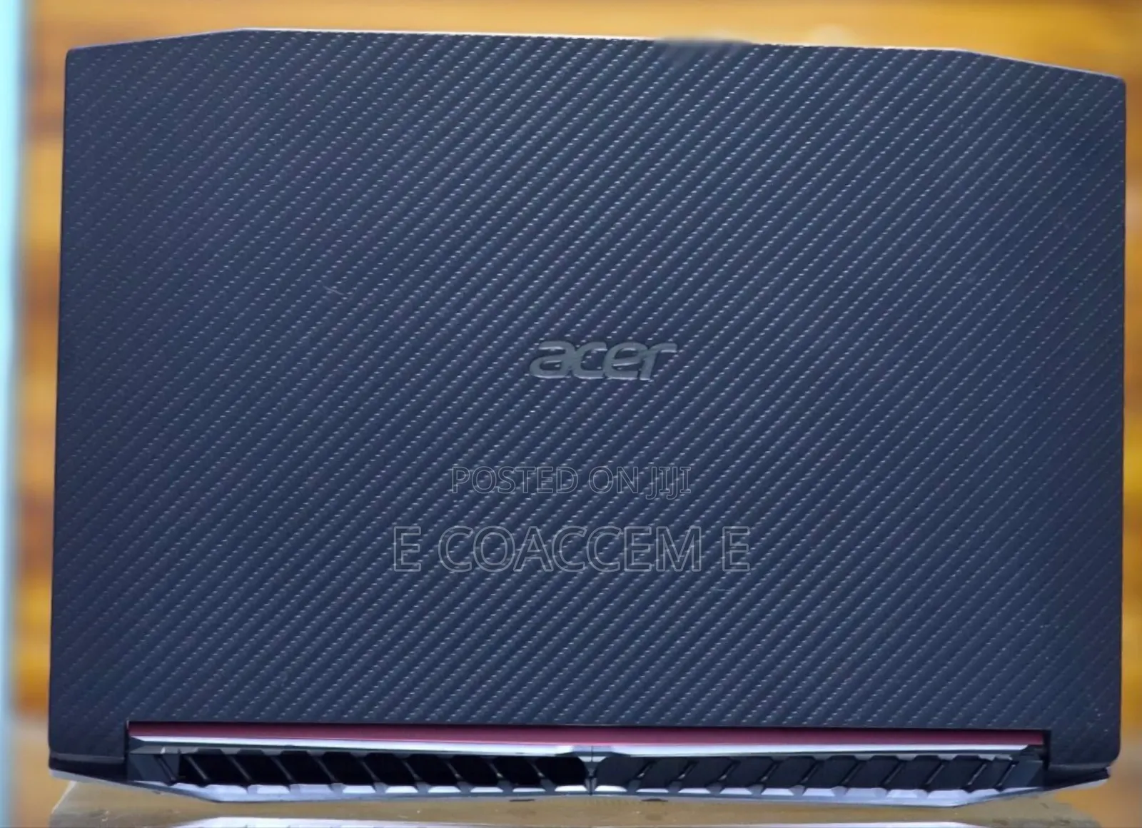 New Laptop Acer 8GB Intel Core I5 SSHD+SSD 256GB