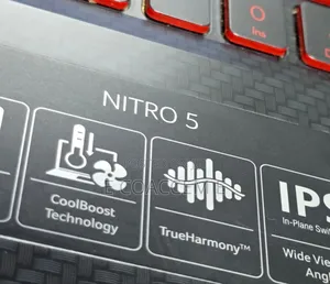 New Laptop Acer 8GB Intel Core I5 SSHD+SSD 256GB