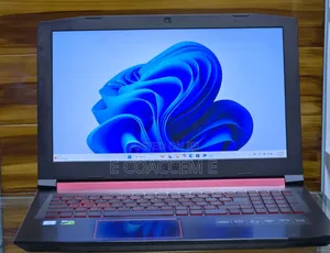 Photo - New Laptop Acer 8GB Intel Core I5 SSHD+SSD 256GB