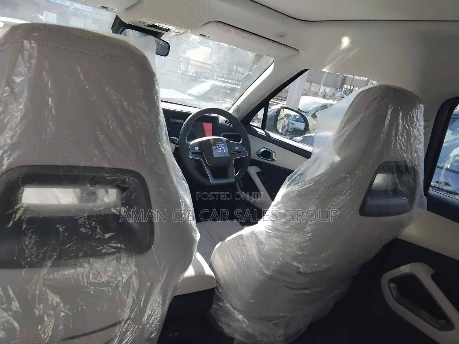 New BYD Yuan Up 2024 Silver