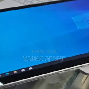 New Laptop Microsoft Surface Book 3 16GB Intel Core I7 SSD 256GB