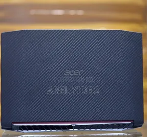 Photo - New Laptop Acer Nitro 5 8GB Intel Core I5 SSD 256GB