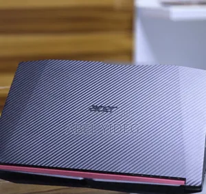 New Laptop Acer Nitro 5 8GB Intel Core I5 SSD 256GB