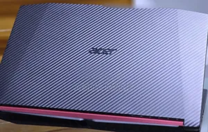 Photo - New Laptop Acer Nitro 5 16GB Intel Core I5 HDD+SSD 256GB