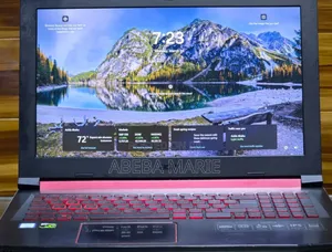 New Laptop Acer Nitro 5 16GB Intel Core I5 HDD+SSD 256GB