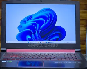 New Laptop Acer Nitro 5 16GB Intel Core I5 HDD+SSD 256GB