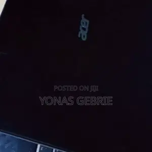 Photo - New Laptop Acer Aspire 3 4GB Intel Core I3 HDD 500GB