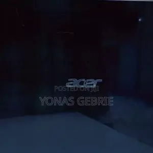 New Laptop Acer Aspire 3 4GB Intel Core I3 HDD 500GB