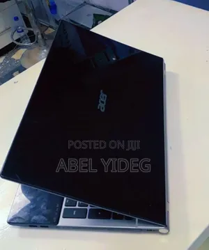 New Laptop Acer Aspire V3-571 4GB Intel Core I3 HDD 500GB