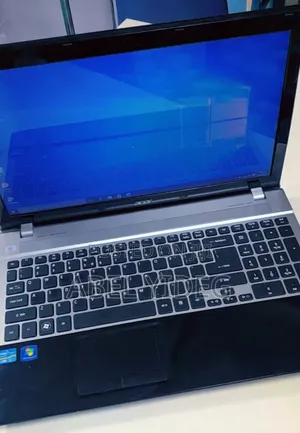 New Laptop Acer Aspire V3-571 4GB Intel Core I3 HDD 500GB