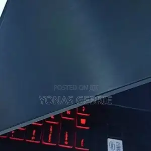 Photo - New Laptop MSI Katana 15 16GB Intel Core I7 SSD 1T