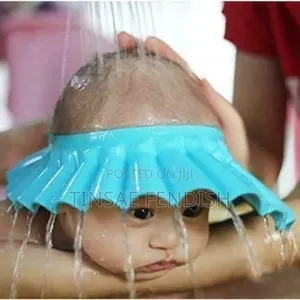 Baby Kids Shower Cap 400 Birr We Have Delivery