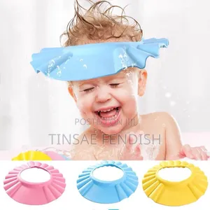 Baby Kids Shower Cap 400 Birr We Have Delivery