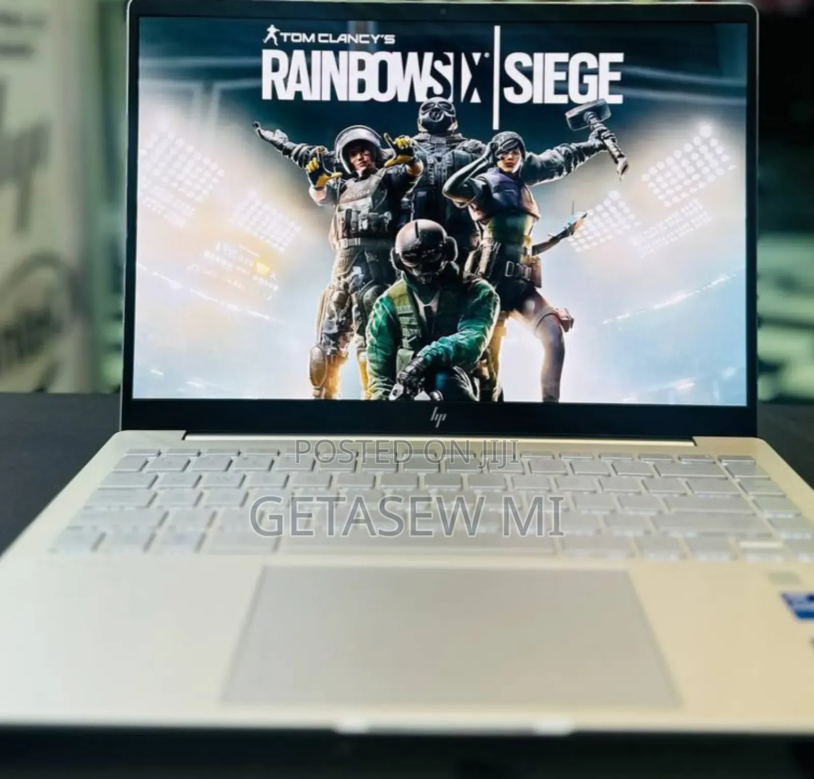 New Laptop HP Pavilion 14 16GB Intel Core I7 SSD 1T