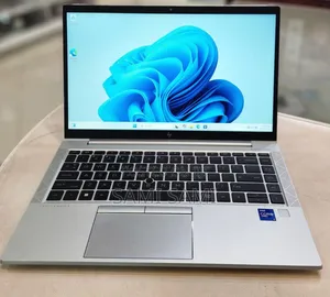 Photo - New Laptop HP EliteBook 840 16GB Intel Core I7 SSD 512GB
