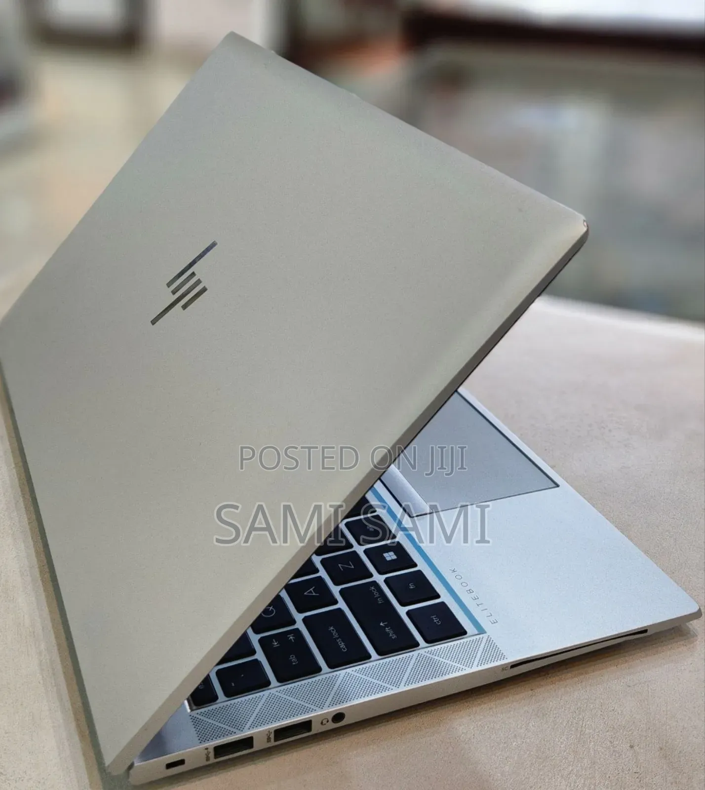 New Laptop HP EliteBook 840 16GB Intel Core I7 SSD 512GB