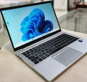 New Laptop HP EliteBook 840 16GB Intel Core I7 SSD 512GB