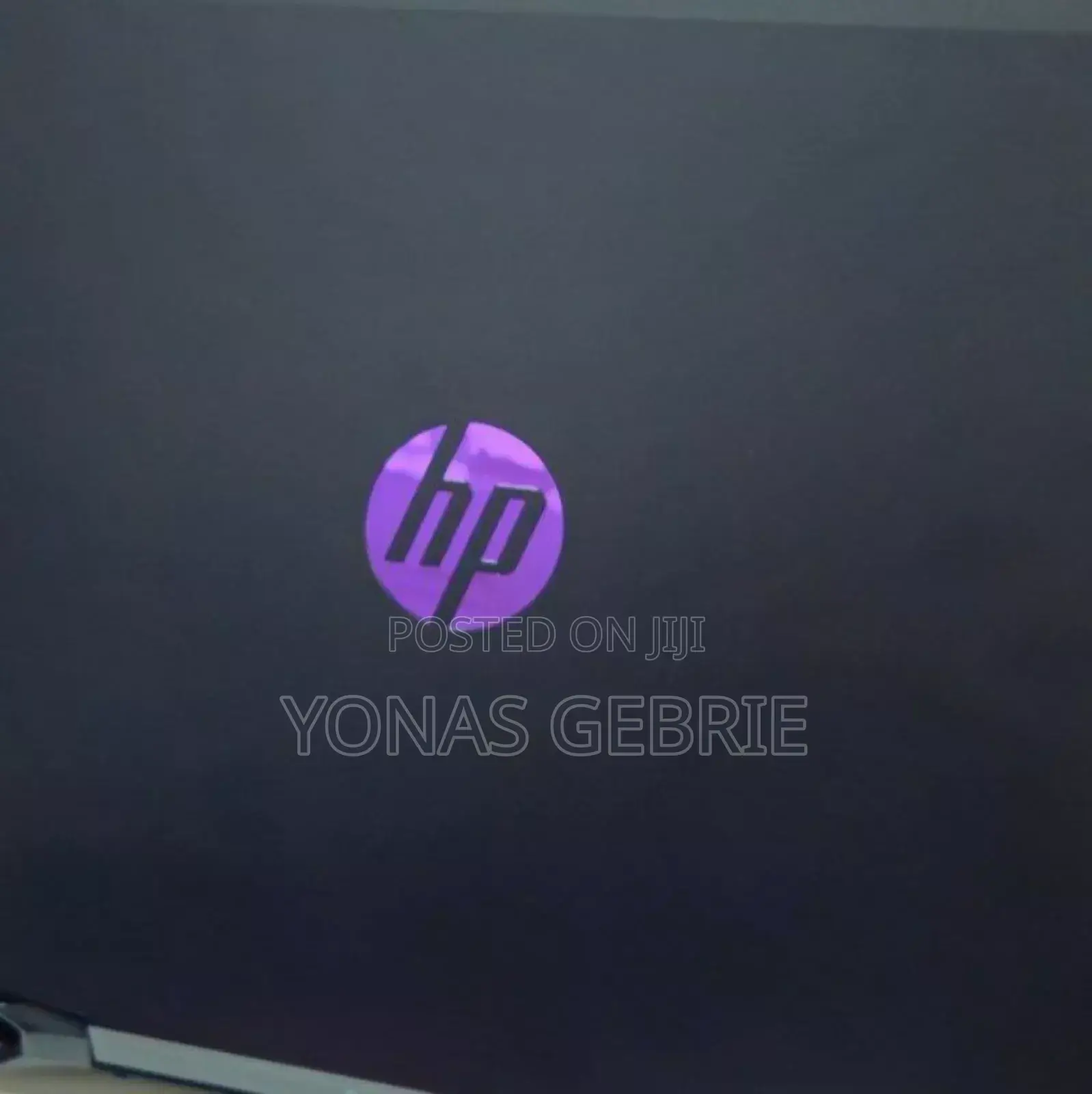 New Laptop HP Pavilion Power 15 16GB Intel Core i7 HDD+SSD 1T