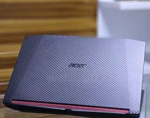 Photo - New Laptop Acer Nitro 5 8GB Intel Core I5 HDD+SSD 256GB