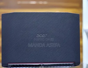 New Laptop Acer Nitro 5 8GB Intel Core I5 HDD+SSD 256GB