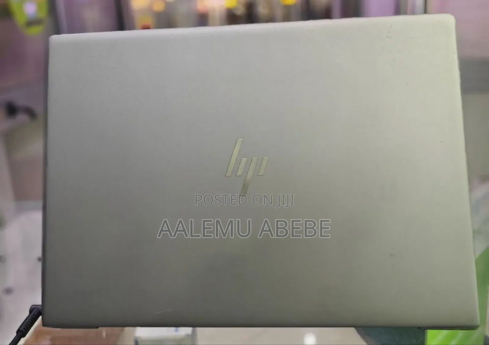 New Laptop HP ZBook 14 16GB Intel Core I5 SSD 512GB