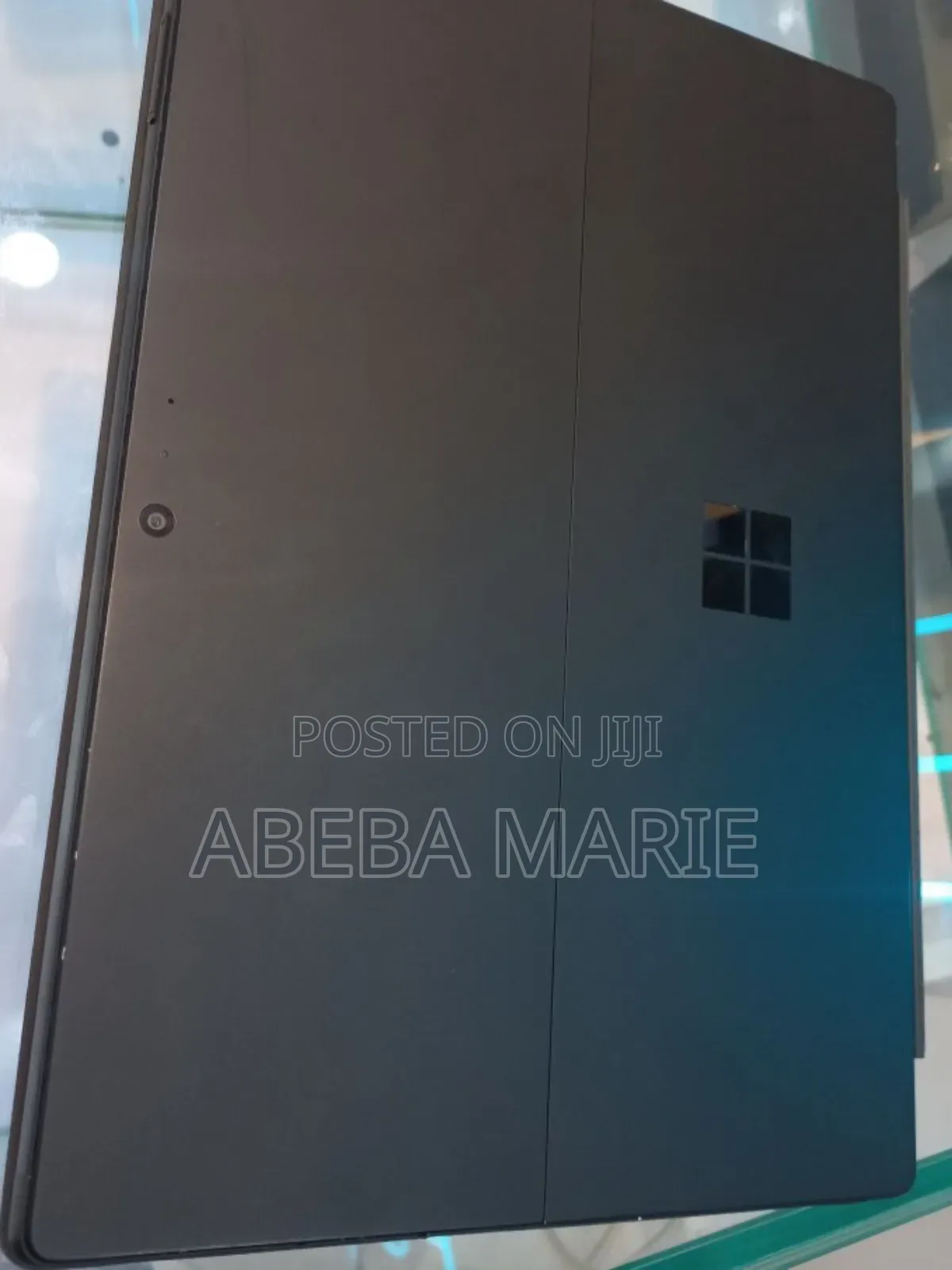 New Laptop Microsoft Surface Pro 6 8GB Intel Core I5 SSD 256GB