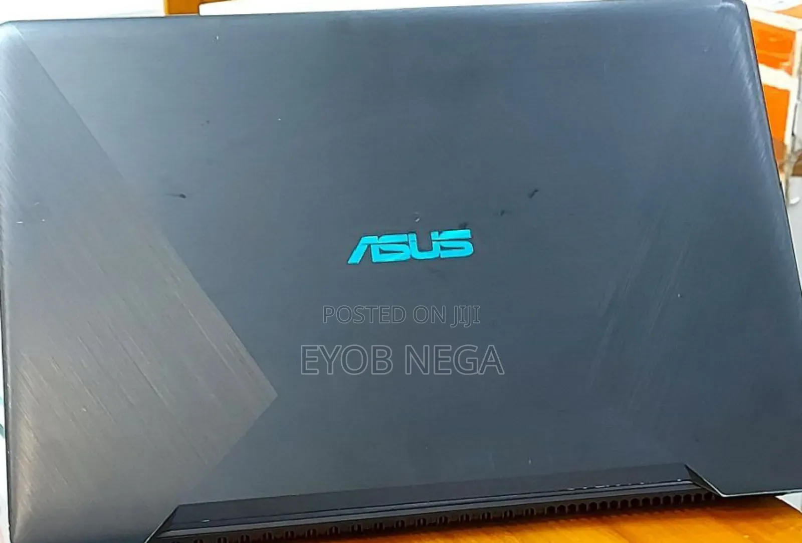 New Laptop Asus VivoBook 15 X505BA 16GB Intel Core I7 SSD 256GB