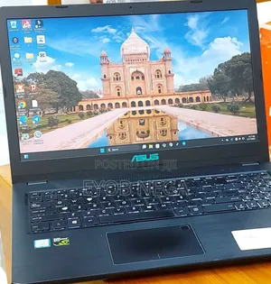 New Laptop Asus VivoBook 15 X505BA 16GB Intel Core I7 SSD 256GB