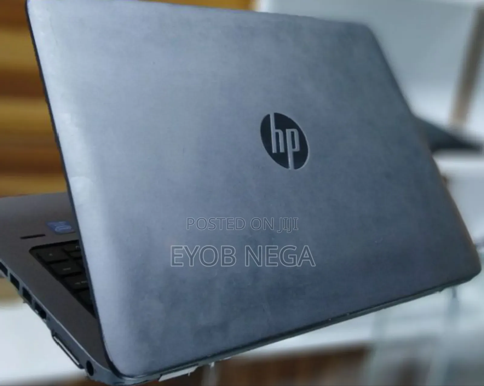 New Laptop HP EliteBook 840 G1 8GB Intel Core I5 HDD 1T