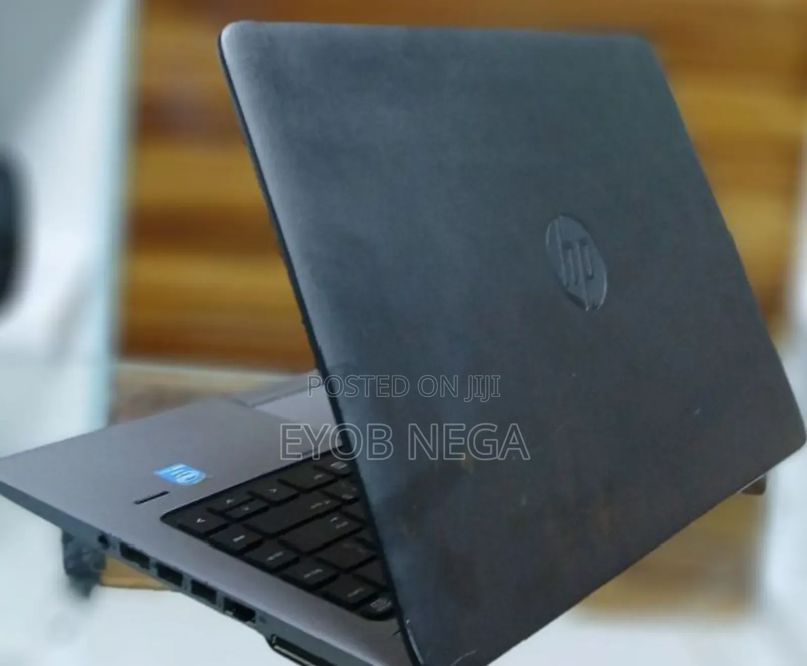 New Laptop HP EliteBook 840 G1 8GB Intel Core I5 HDD 1T