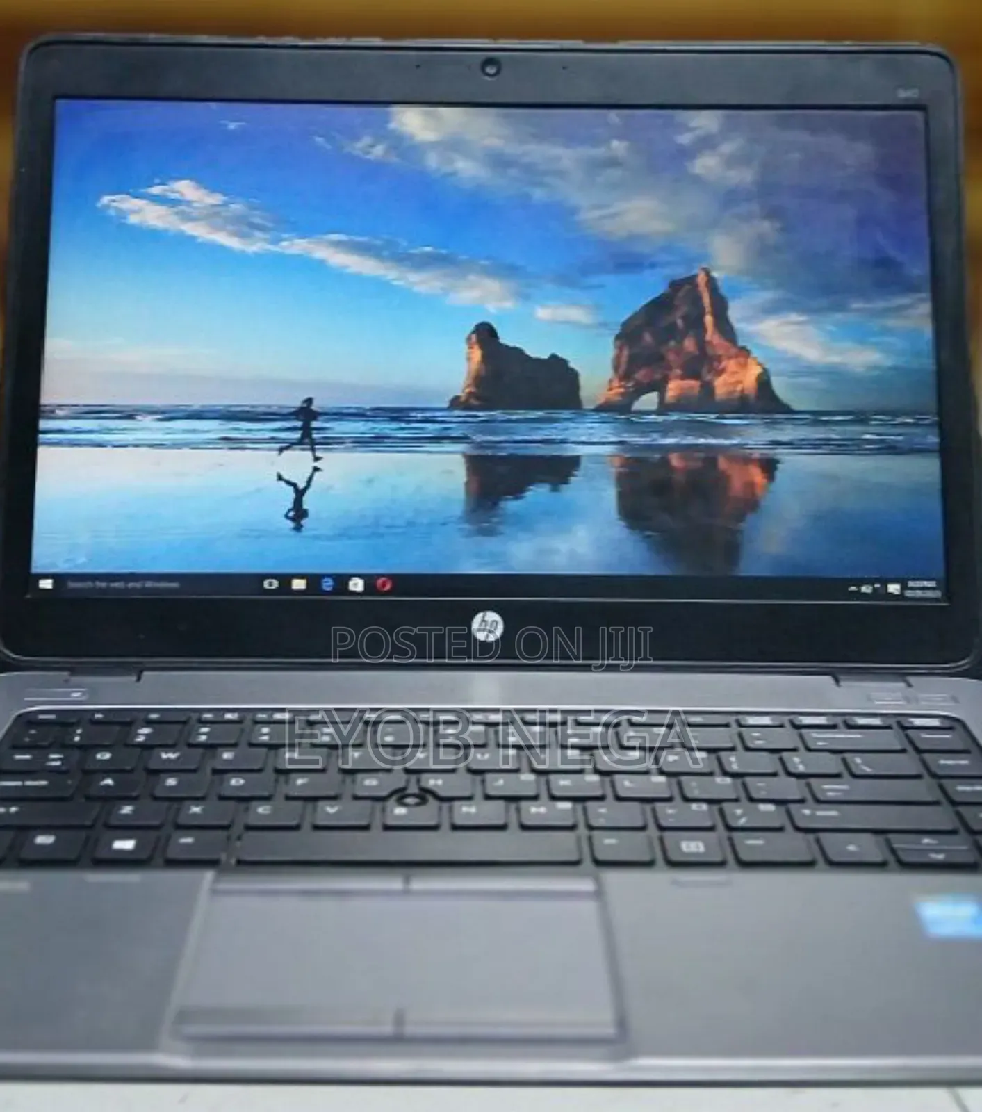 New Laptop HP EliteBook 840 G1 8GB Intel Core I5 HDD 1T