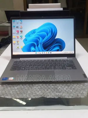 New Laptop Lenovo Thinkbook 14 16GB Intel Core I7 SSD 512GB