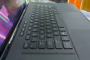 New Laptop Asus ROG Zephyrus G15 16GB AMD Ryzen 9 SSD 1T