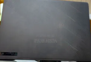 New Laptop Asus ROG Zephyrus G15 16GB AMD Ryzen 9 SSD 1T