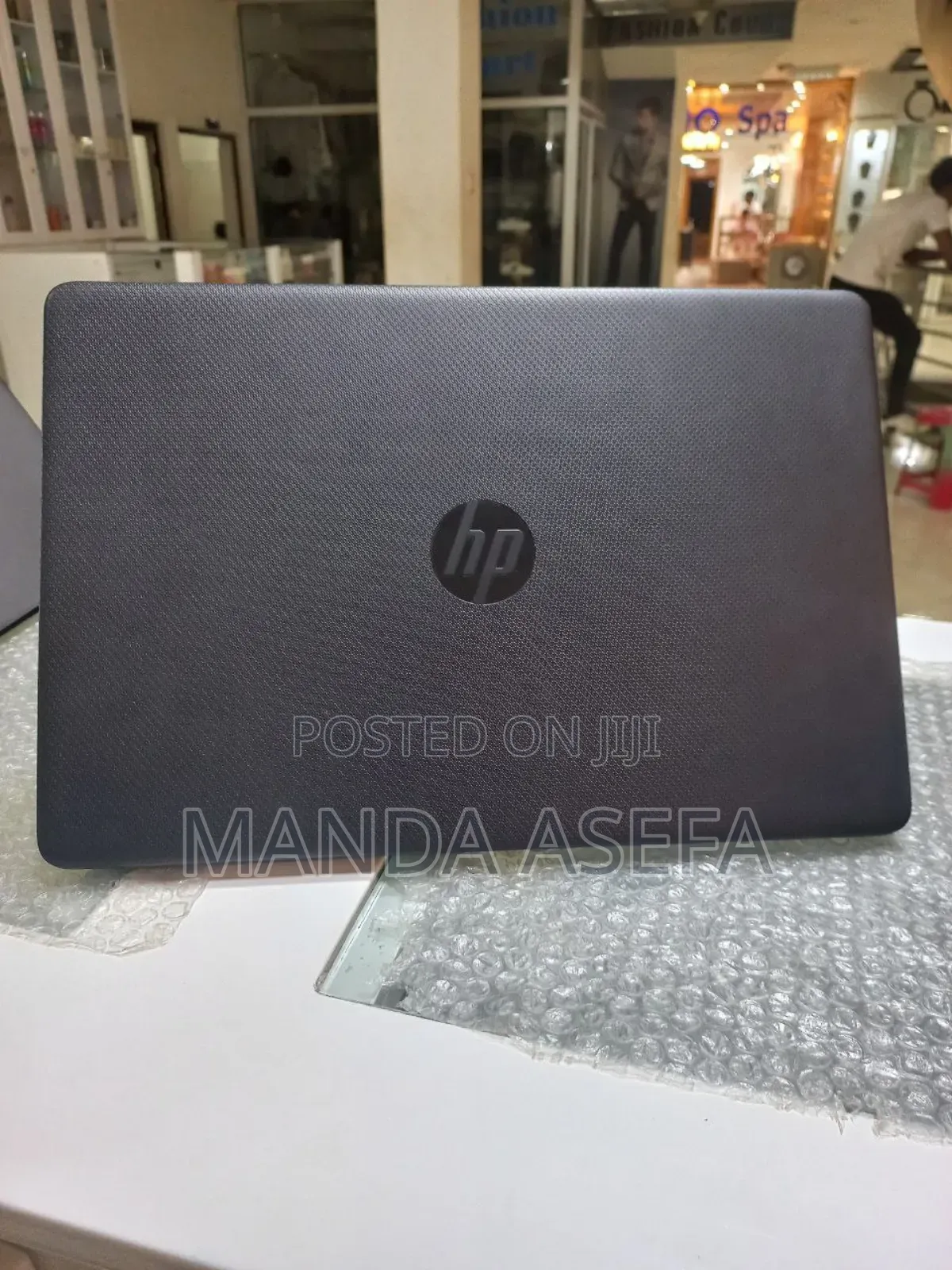 New Laptop HP Stream Notebook 8GB AMD Ryzen 5 SSD 512GB