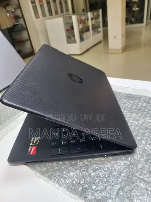 New Laptop HP Stream Notebook 8GB AMD Ryzen 5 SSD 512GB