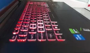 New Laptop Acer Nitro 5 16GB Intel Core I5 SSD 512GB