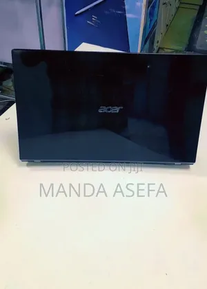 Photo - Laptop Acer Aspire V3-571 4GB Intel Core I3 HDD 500GB