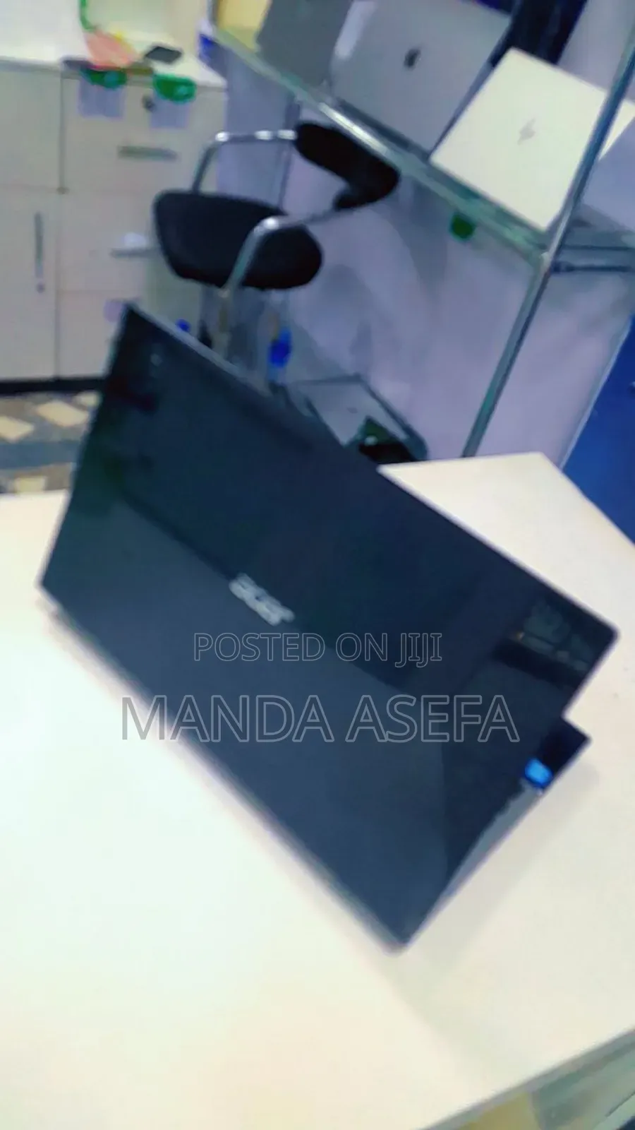 Laptop Acer Aspire V3-571 4GB Intel Core I3 HDD 500GB