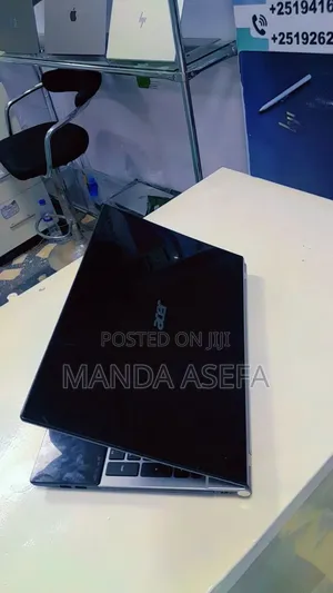 Laptop Acer Aspire V3-571 4GB Intel Core I3 HDD 500GB