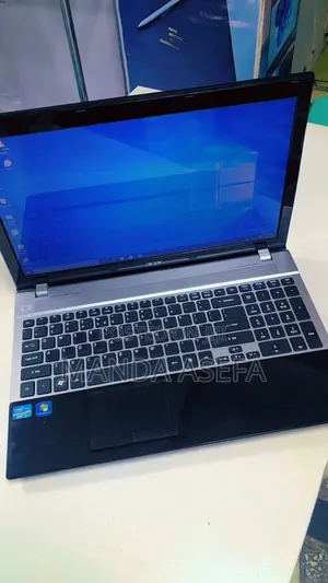 Laptop Acer Aspire V3-571 4GB Intel Core I3 HDD 500GB