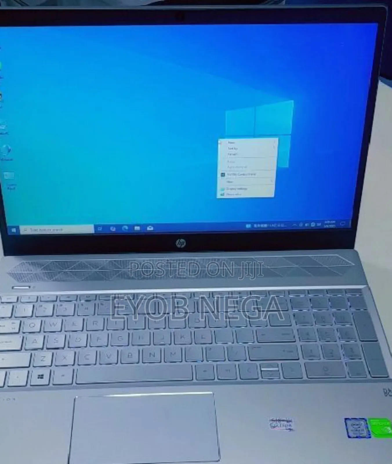 New Laptop HP Pavilion 14 16GB Intel Core I5 SSD 512GB