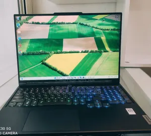 New Laptop Lenovo Legion 5 16GB Intel Core I7 SSD 512GB