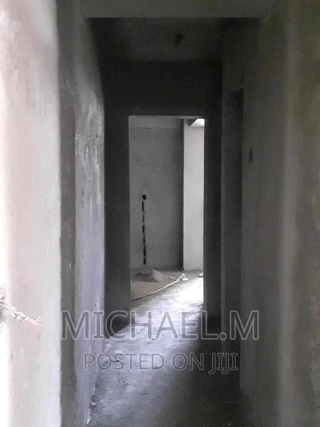 4bdrm Apartment in ሀገረሰብ ሪል እስቴት አ.ማ, Kirkos for Sale