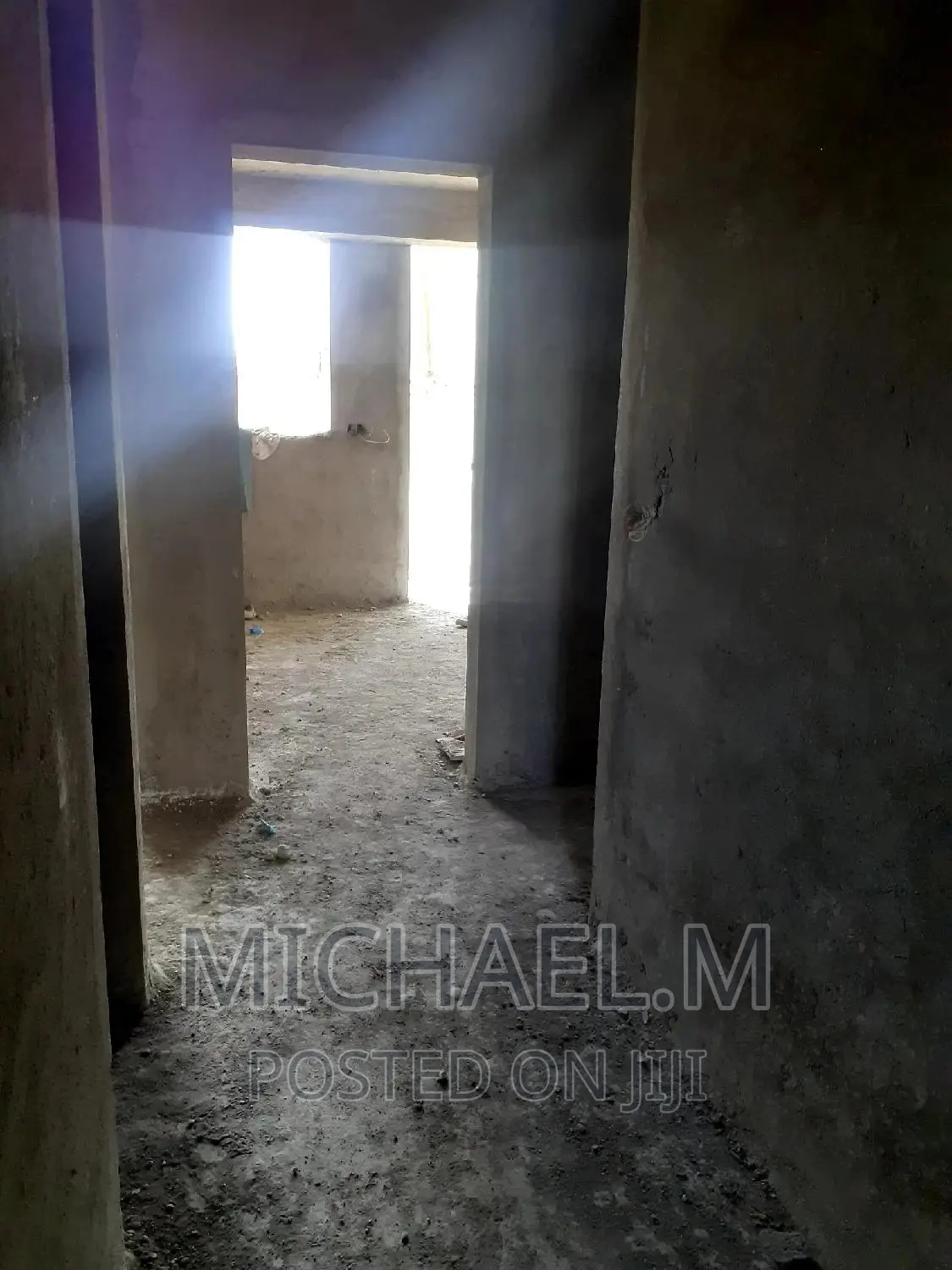 4bdrm Apartment in ሀገረሰብ ሪል እስቴት አ.ማ, Kirkos for Sale