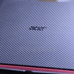 New Laptop Acer Nitro 5 8GB Intel Core I5 SSD 512GB