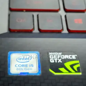New Laptop Acer Nitro 5 8GB Intel Core I5 SSD 512GB