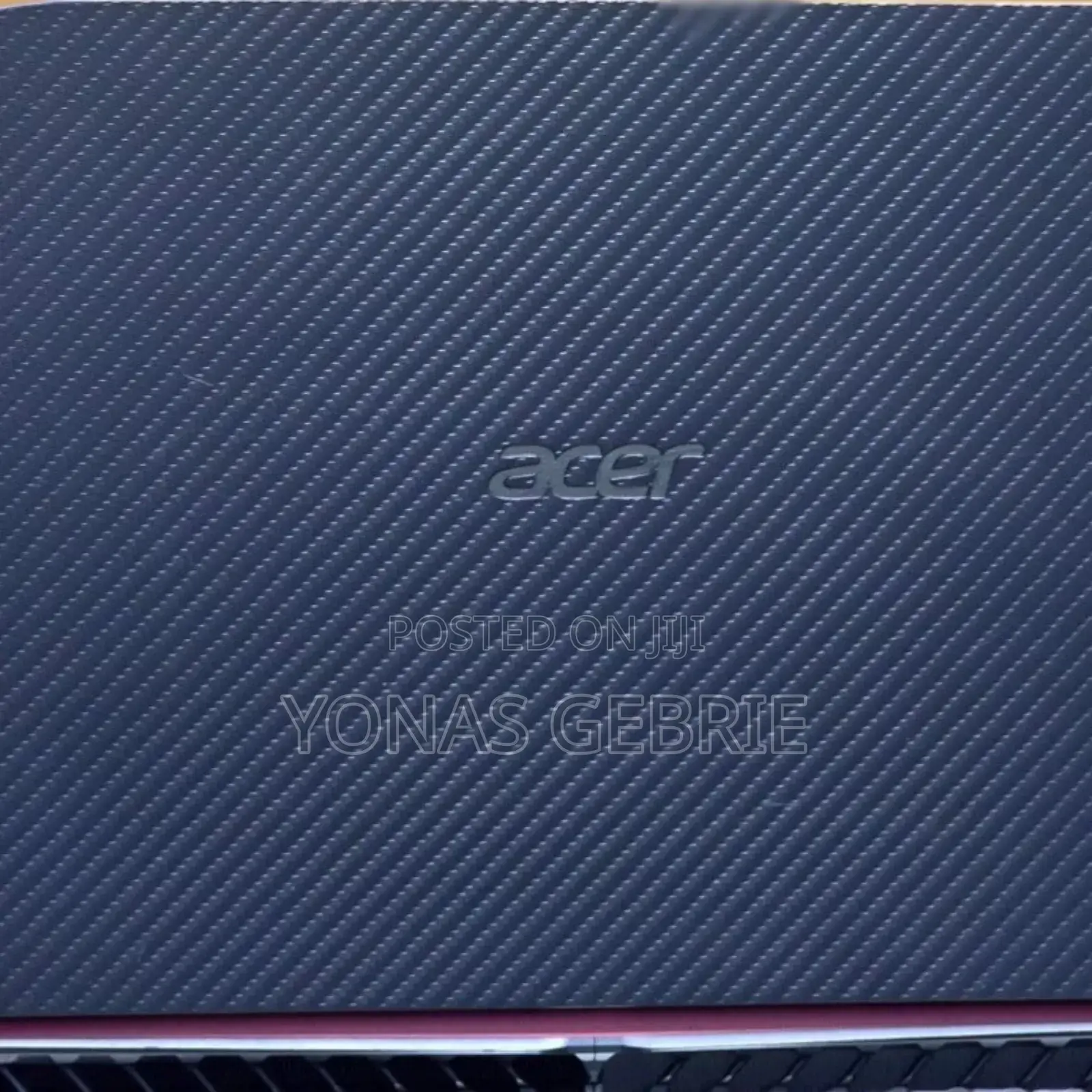 New Laptop Acer Nitro 5 8GB Intel Core I5 SSD 512GB
