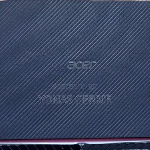 New Laptop Acer Nitro 5 8GB Intel Core I5 SSD 512GB