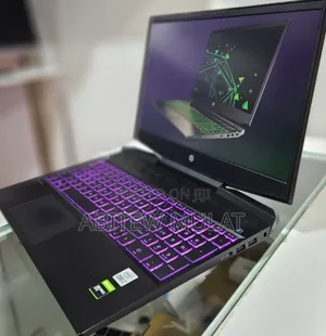New Laptop HP Pavilion Power 15 16GB Intel Core I7 HDD 1T